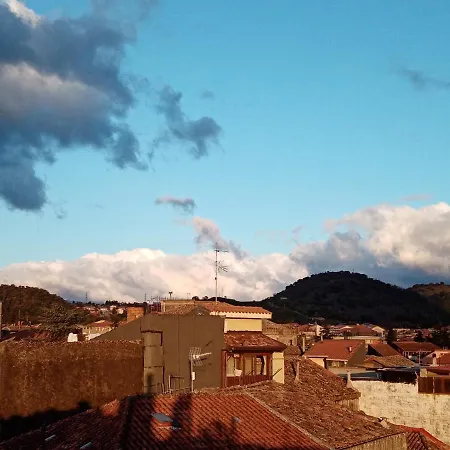La Casa Dei Cestai * Linguaglossa