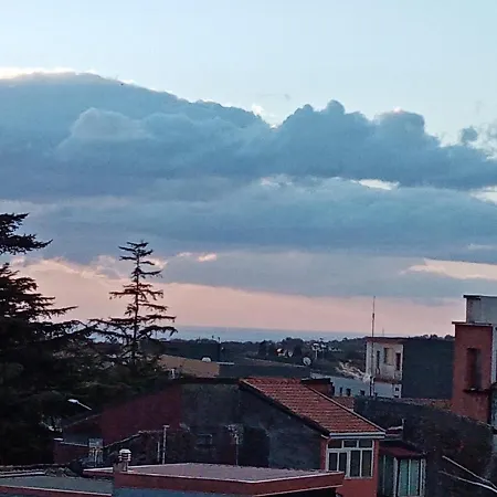 La Casa Dei Cestai * Linguaglossa
