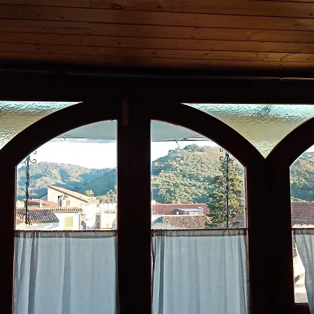 La Casa Dei Cestai * Linguaglossa
