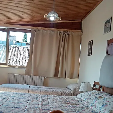 La Casa Dei Cestai