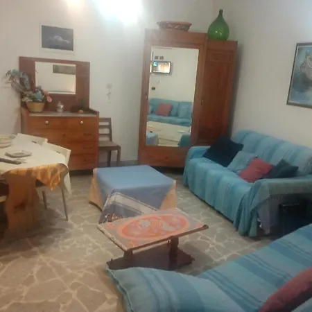 La Casa Dei Cestai