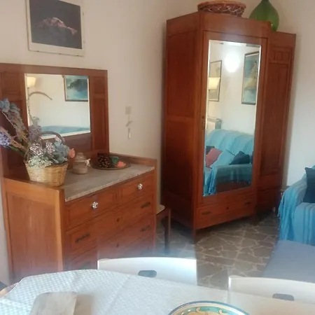 La Casa Dei Cestai Apartment