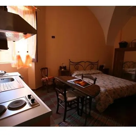 La Casa Dei Cestai