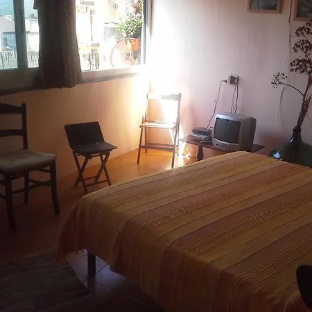 Apartment La Casa Dei Cestai