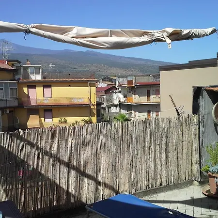Apartment La Casa Dei Cestai *