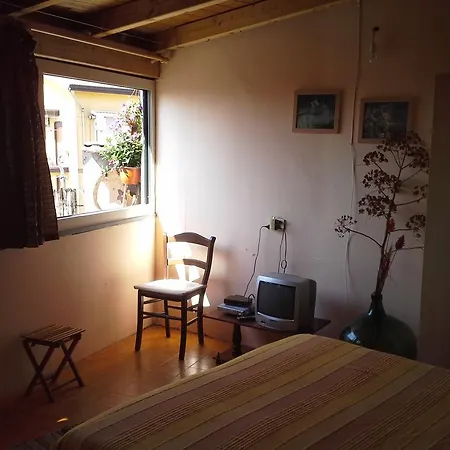 La Casa Dei Cestai