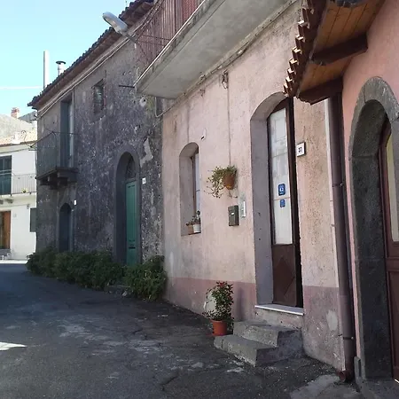 Apartment La Casa Dei Cestai *