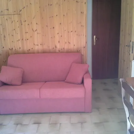Apartment La Casa Dei Cestai *