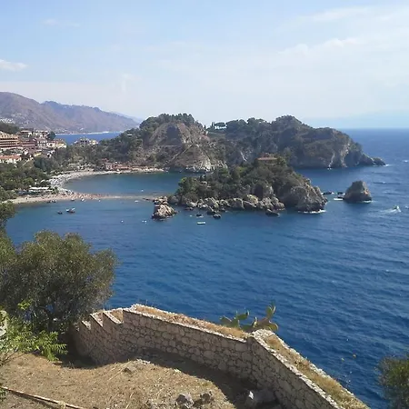 La Casa Dei Cestai Linguaglossa