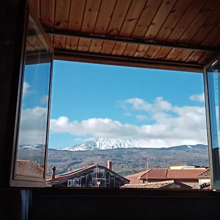 Appartamento La Casa Dei Cestai