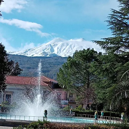 La Casa Dei Cestai Linguaglossa