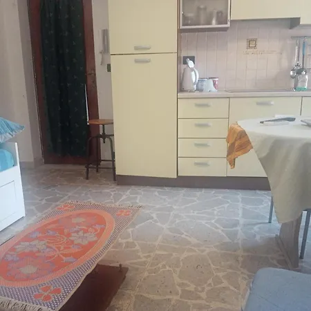 La Casa Dei Cestai * Linguaglossa