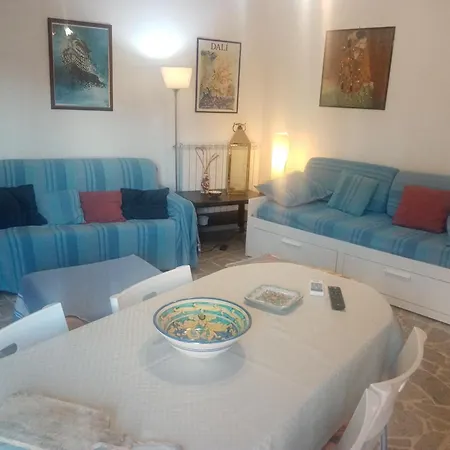 Appartamento La Casa Dei Cestai
