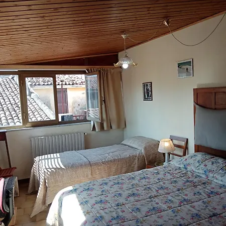 Appartamento La Casa Dei Cestai