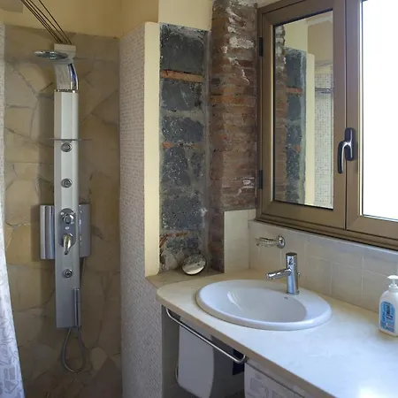 La Casa Dei Cestai Linguaglossa