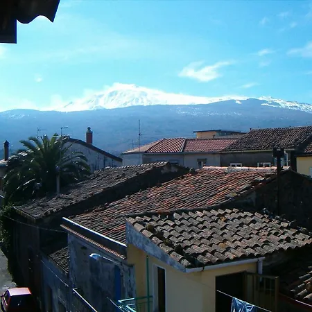 La Casa Dei Cestai Apartment