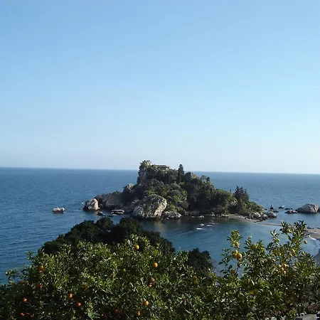 Appartamento La Casa Dei Cestai