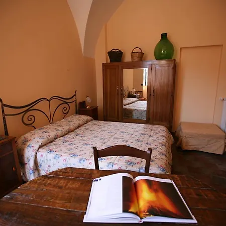 La Casa Dei Cestai Appartamento *