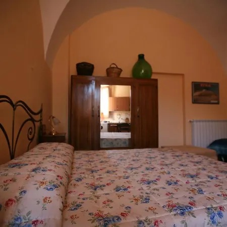 La Casa Dei Cestai *