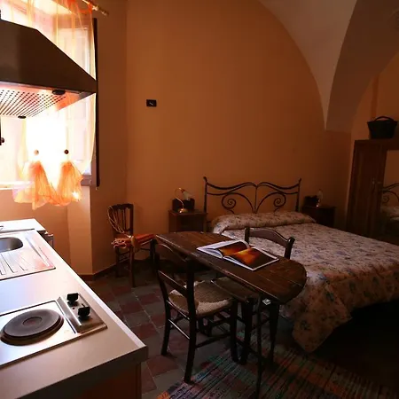 La Casa Dei Cestai Appartamento *