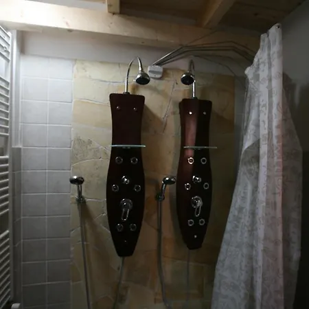 Appartamento La Casa Dei Cestai