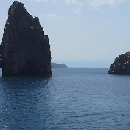 Appartamento La Casa Dei Cestai Linguaglossa
