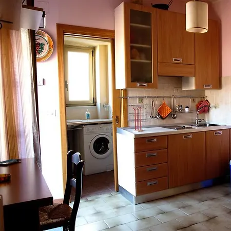 La Casa Dei Cestai *