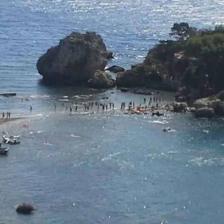 Apartment La Casa Dei Cestai *