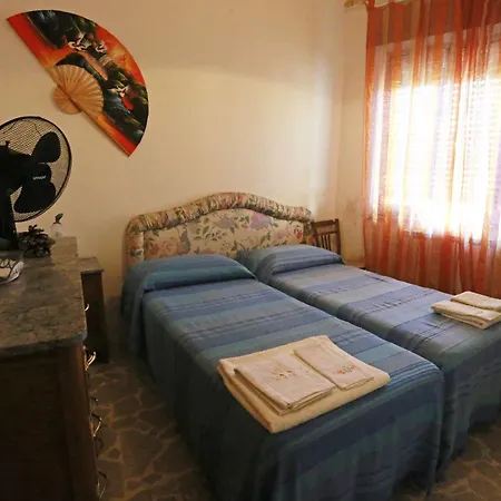 Appartamento La Casa Dei Cestai Linguaglossa