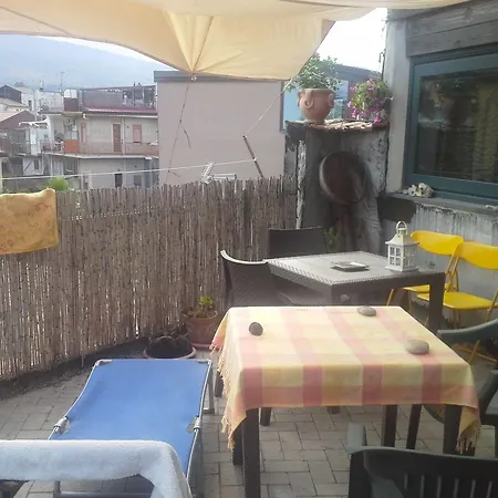 Appartamento La Casa Dei Cestai *