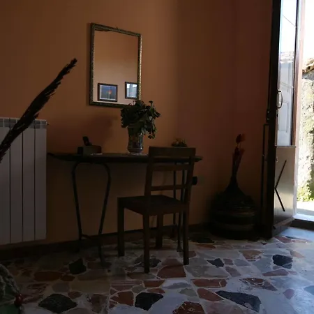 Appartamento La Casa Dei Cestai