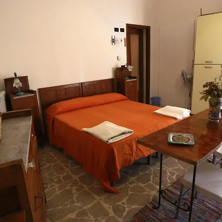 Appartamento La Casa Dei Cestai *