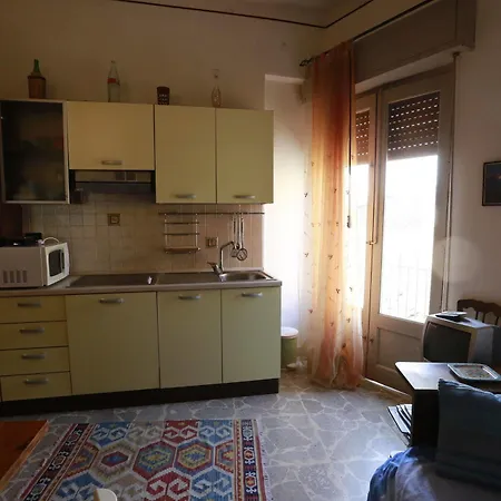 La Casa Dei Cestai *