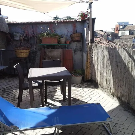 La Casa Dei Cestai Appartamento