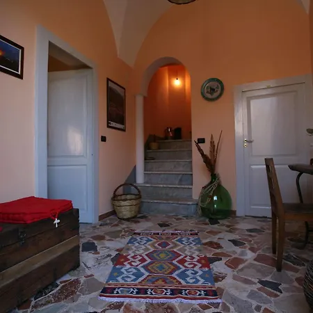 La Casa Dei Cestai Appartamento