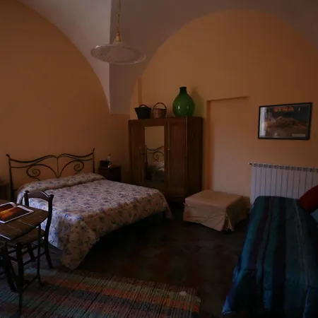 La Casa Dei Cestai